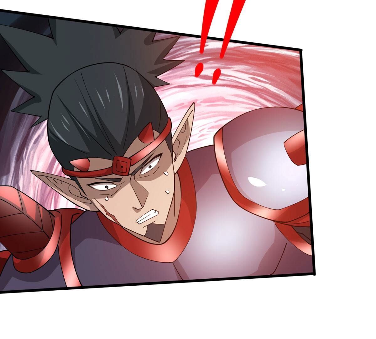 第375话 疯魔状态六亲不认(1/3)-第378话