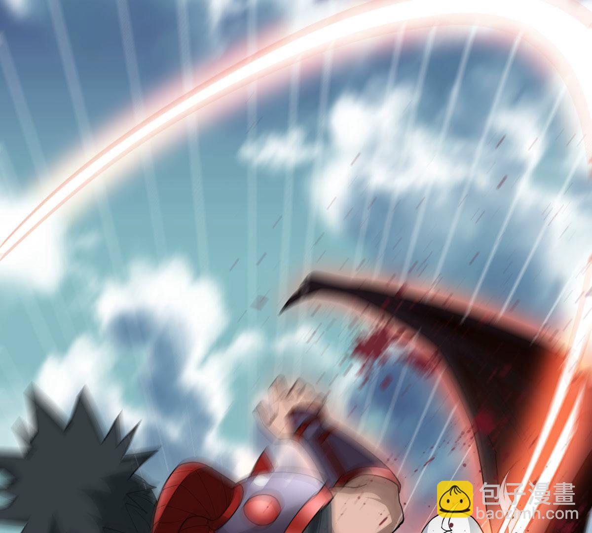 第375话 疯魔状态六亲不认(1/3)-第378话