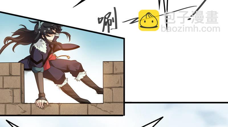 第43话 运气王-第108话