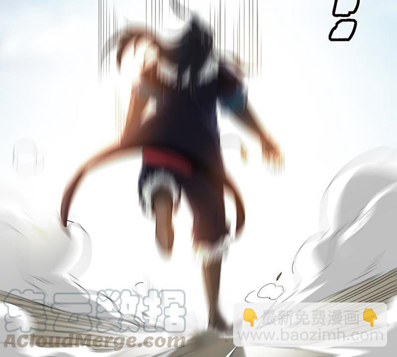 第43话 运气王-第108话