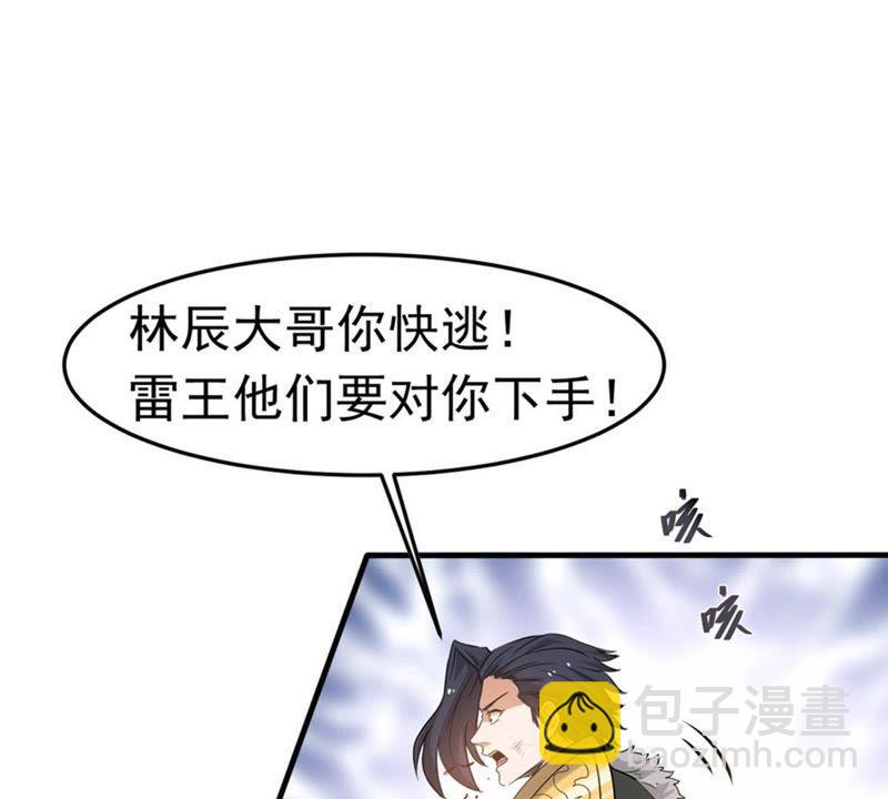 第49话 雷霆护法(1/2)-第114话