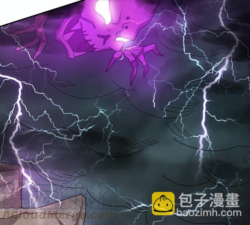 第53话 雷王分身(1/2)-第120话
