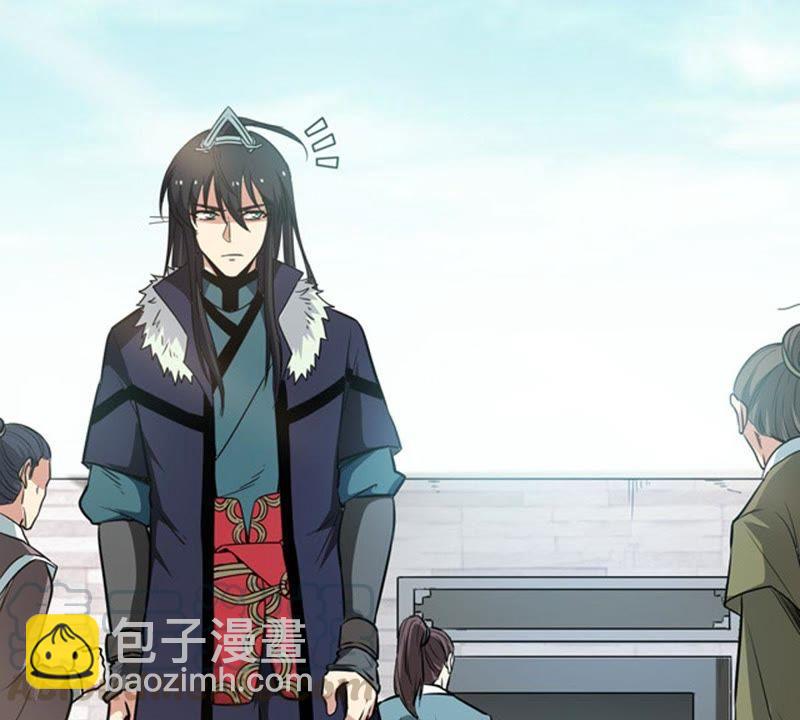 第58话 君王级武技(1/2)-第124话