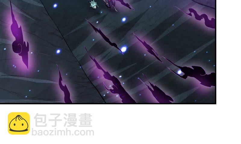 第72话：魔道之地(1/2)-第138话