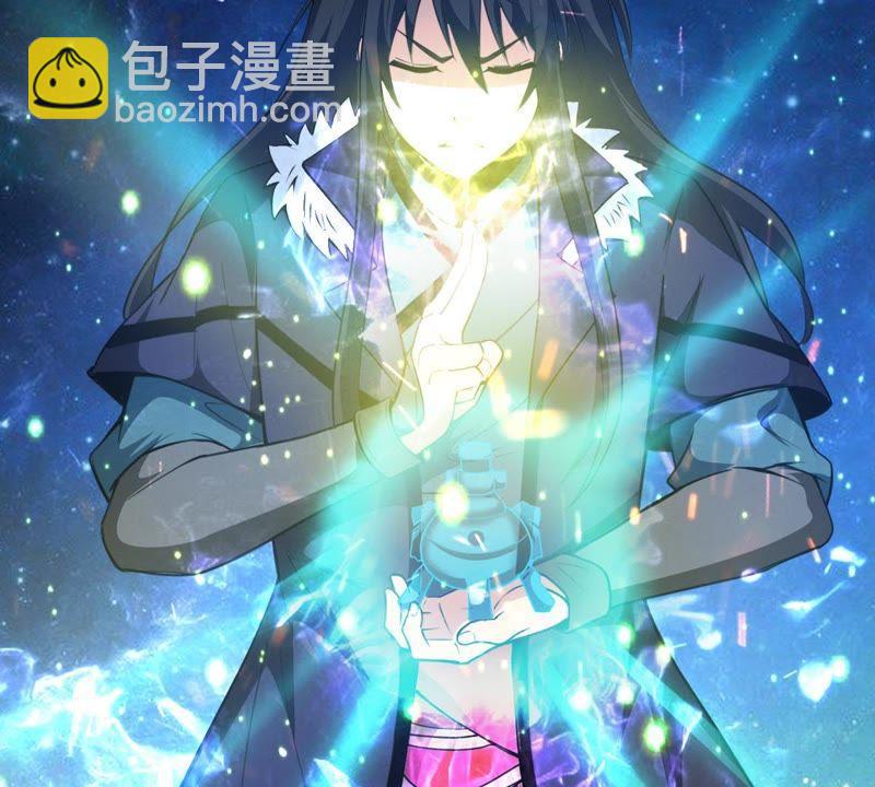 第72话：魔道之地(1/2)-第138话