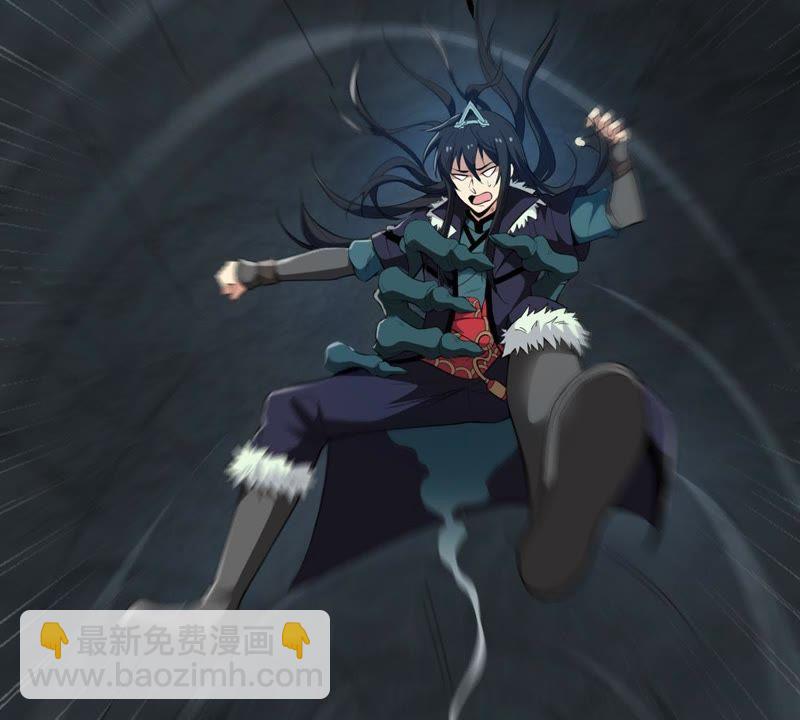 第74话 蘑菇做汤？(1/2)-第140话