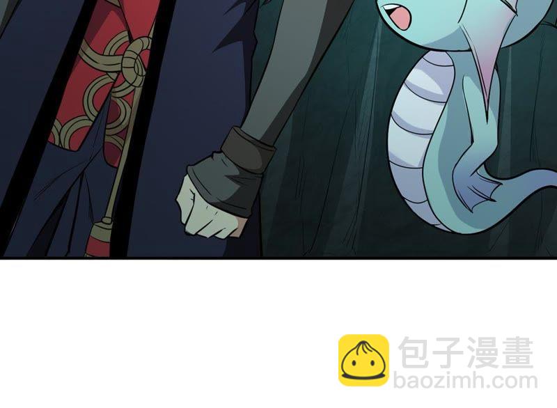 第74话 蘑菇做汤？(1/2)-第140话