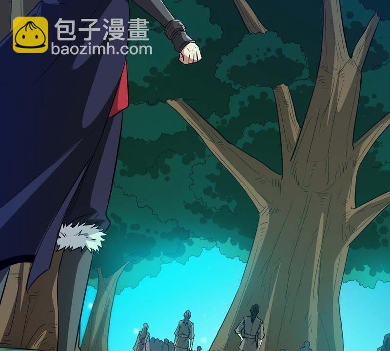 第80话 兵来将挡水来土掩(1/2)-第146话