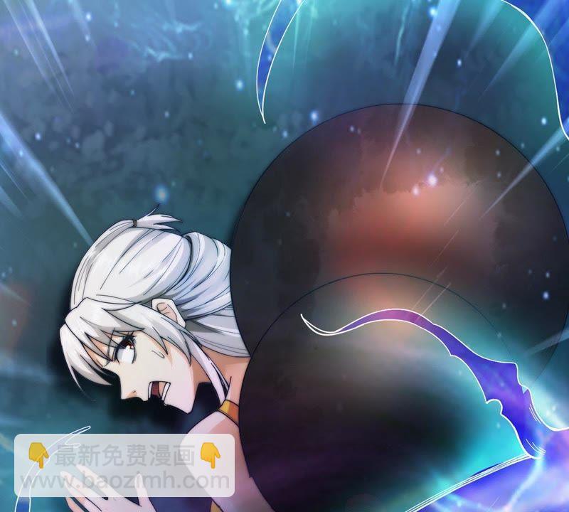 第86话 你把云衣师姐怎么了！(1/2)-第152话
