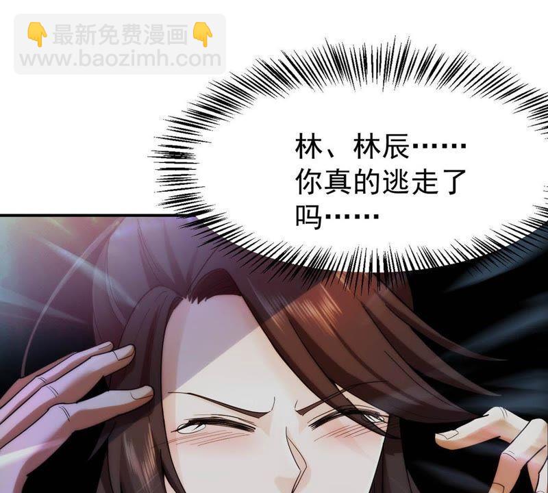第88话 林辰你真的逃了嘛(1/2)-第154话