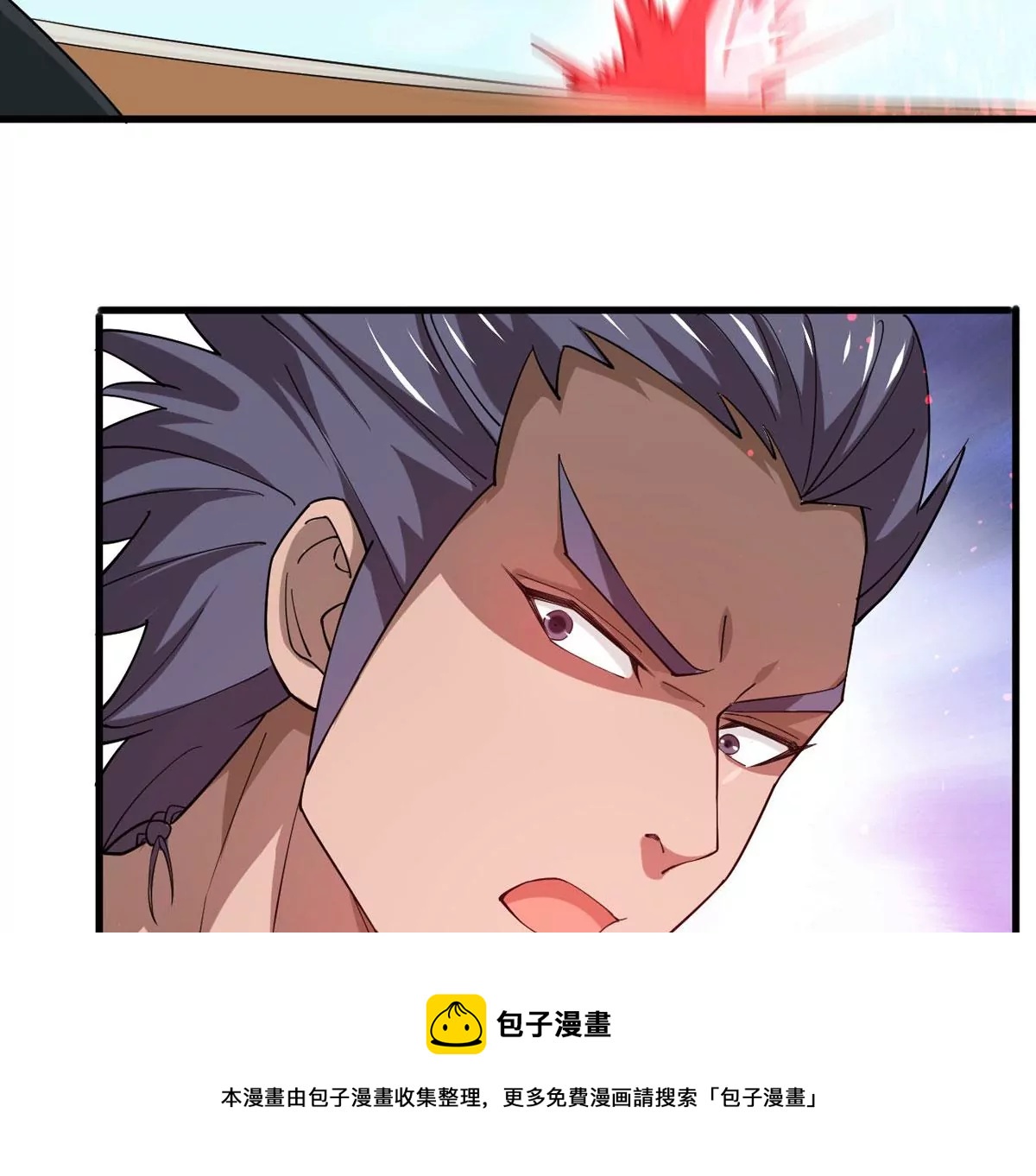 第336话 我绝不会放过你们！(1/2)-第10话