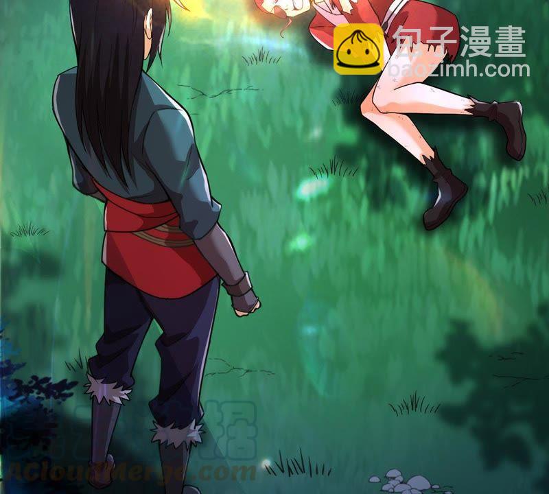第92话 雷王的传信(1/2)-第158话