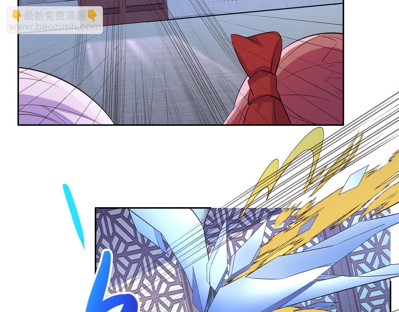 🍣吞下一个修仙世界 第118话 南宫雪的心意 第49页