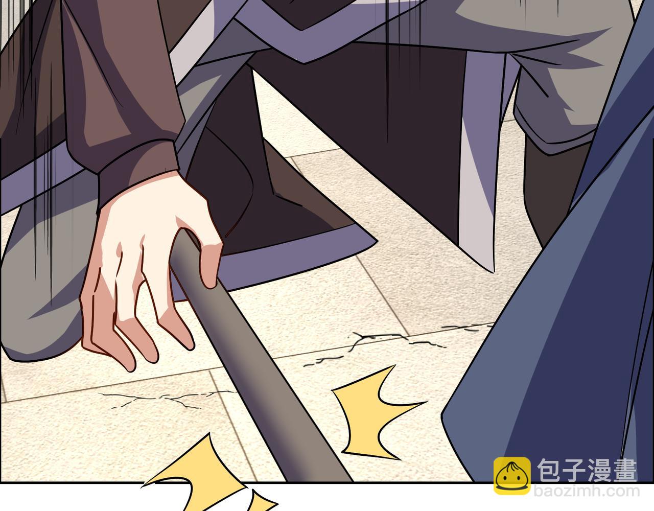 🍣吞下一个修仙世界 第138话 势如破竹 第35页
