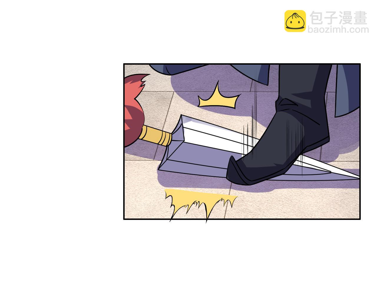 🍣吞下一个修仙世界 第138话 势如破竹 第37页