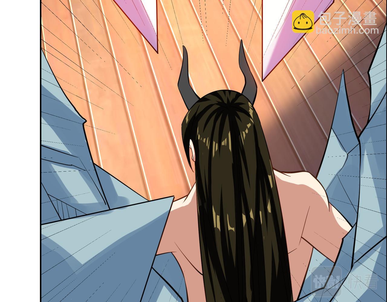 🍣吞下一个修仙世界 第140话 突袭墨云峰 第26页