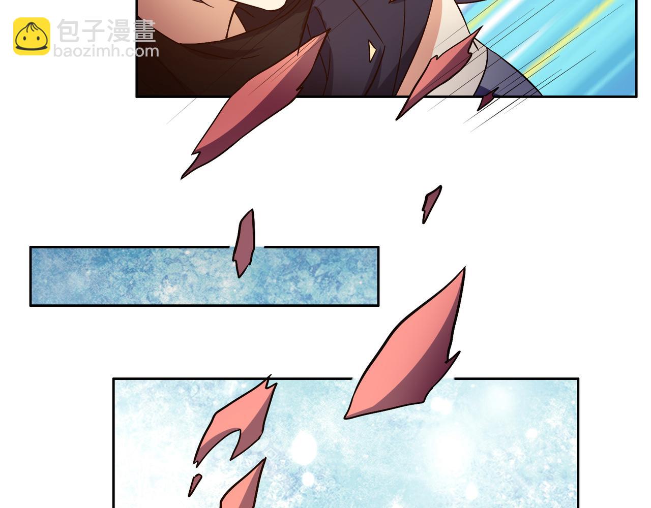 🍣吞下一个修仙世界 第142话 不过如此 第14页