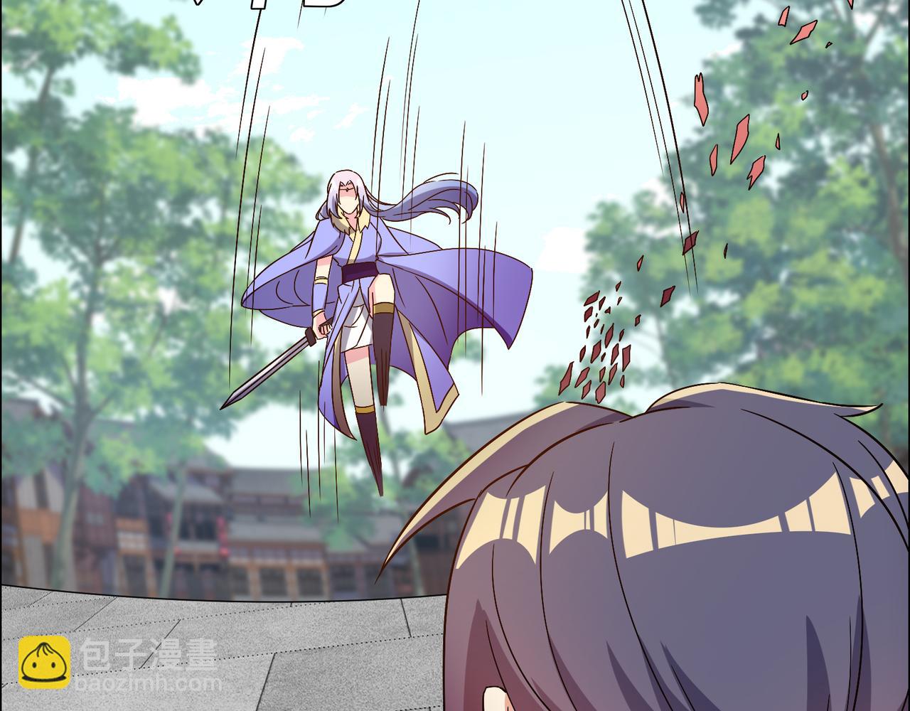 🍣吞下一个修仙世界 第142话 不过如此 第16页