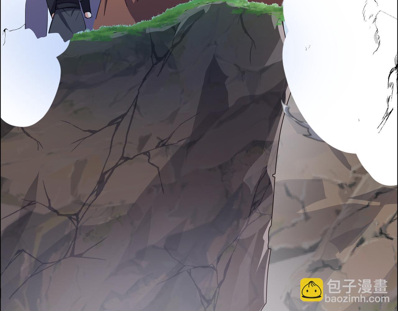 🍣吞下一个修仙世界 第144话 内外齐攻 第47页