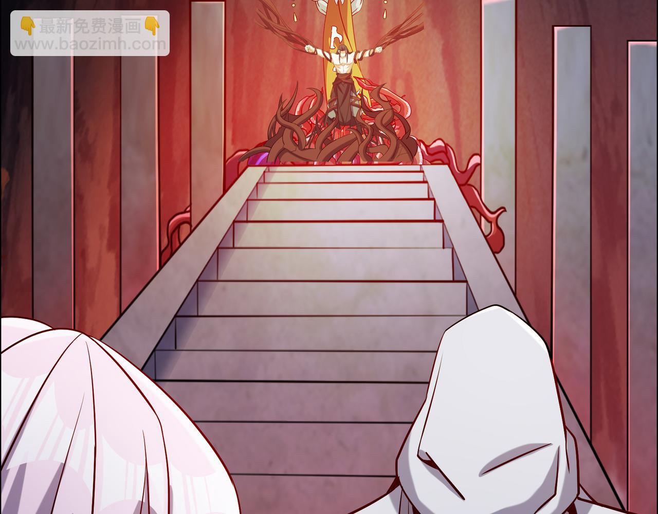 🍣吞下一个修仙世界 第148话 乘胜追击 第6页