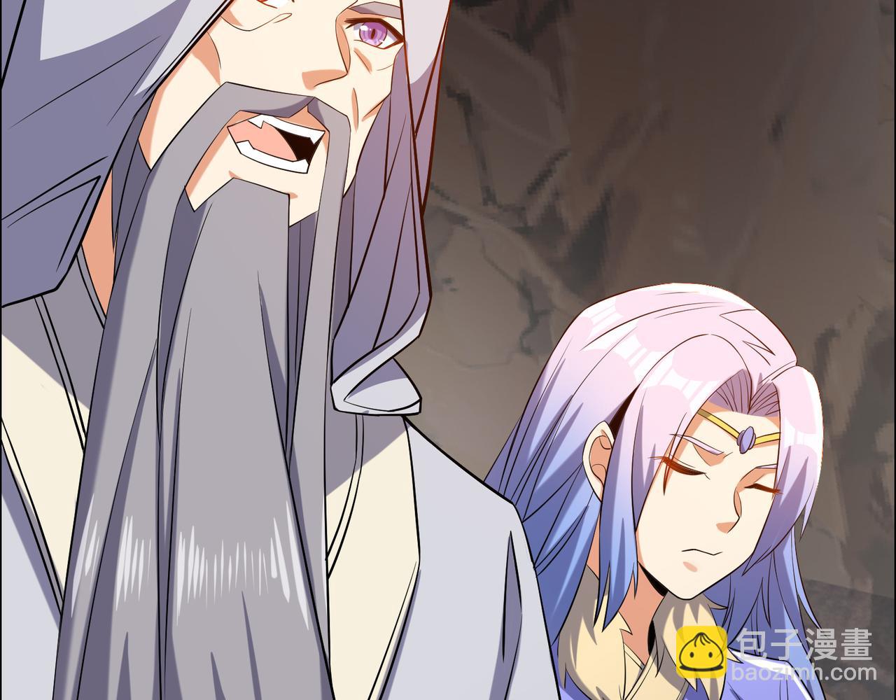 🍣吞下一个修仙世界 第148话 乘胜追击 第9页