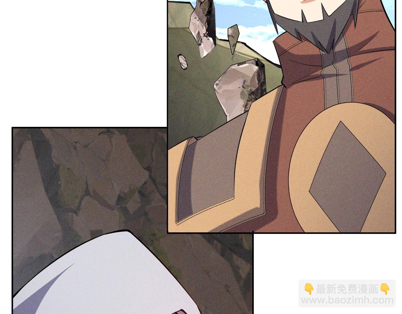 🍣吞下一个修仙世界 第152话 恶斗元丹境 第34页