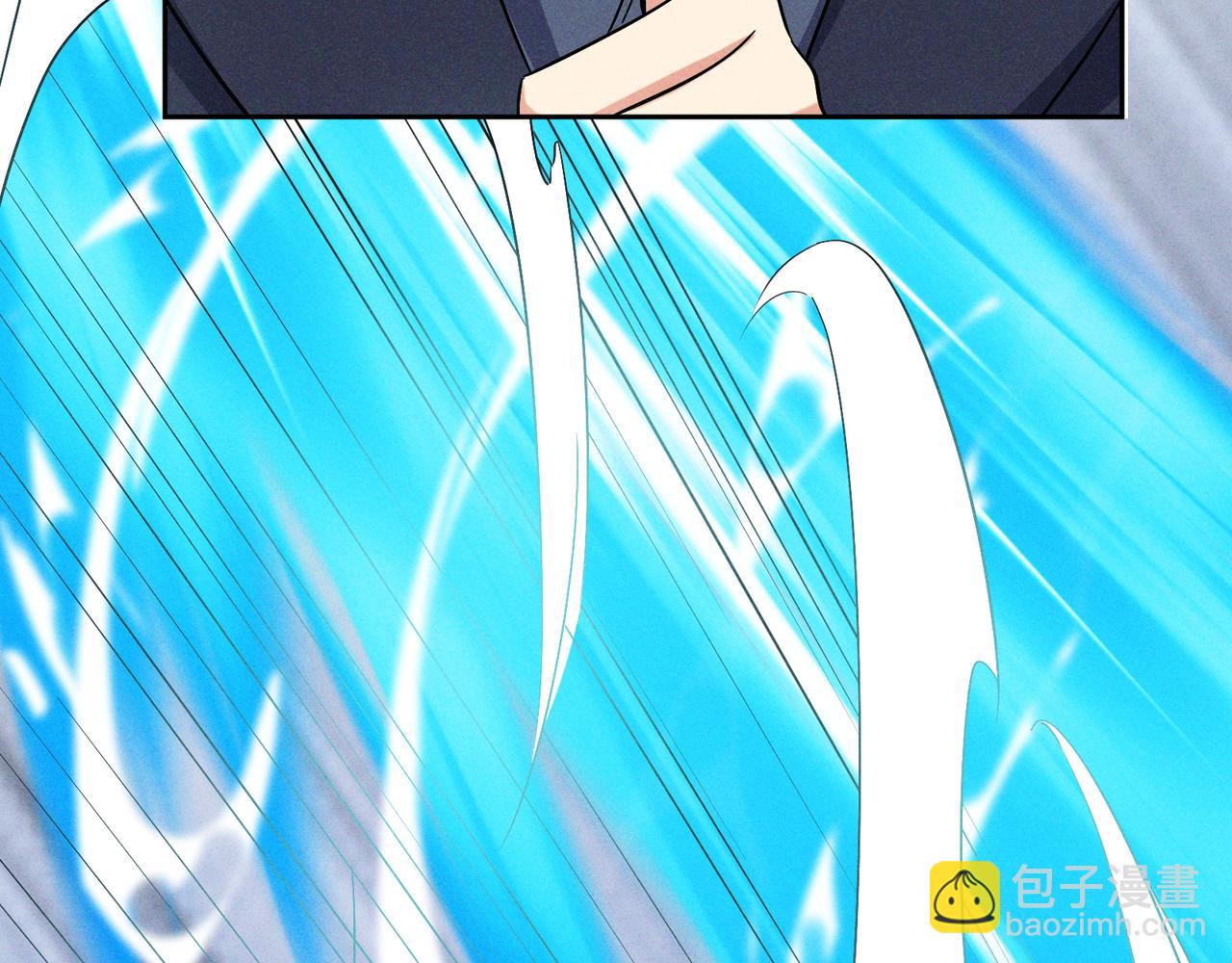 🍣吞下一个修仙世界 第154话 魔神降临 第40页