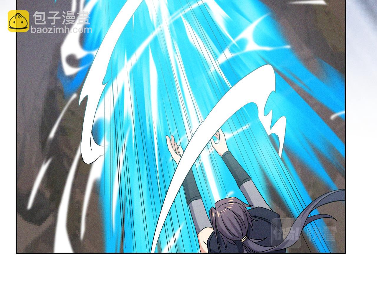 🍣吞下一个修仙世界 第154话 魔神降临 第43页
