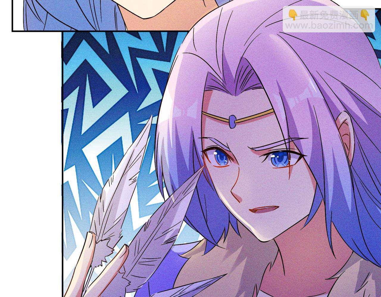 🍣吞下一个修仙世界 第154话 魔神降临 第48页