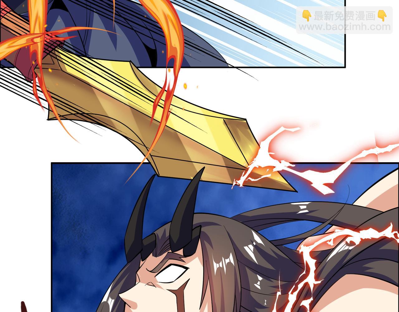 🍣吞下一个修仙世界 第158话 合力破魔 第25页