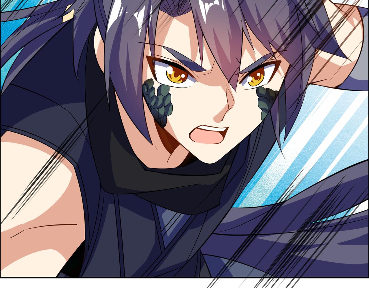 🍣吞下一个修仙世界 第158话 合力破魔 第41页