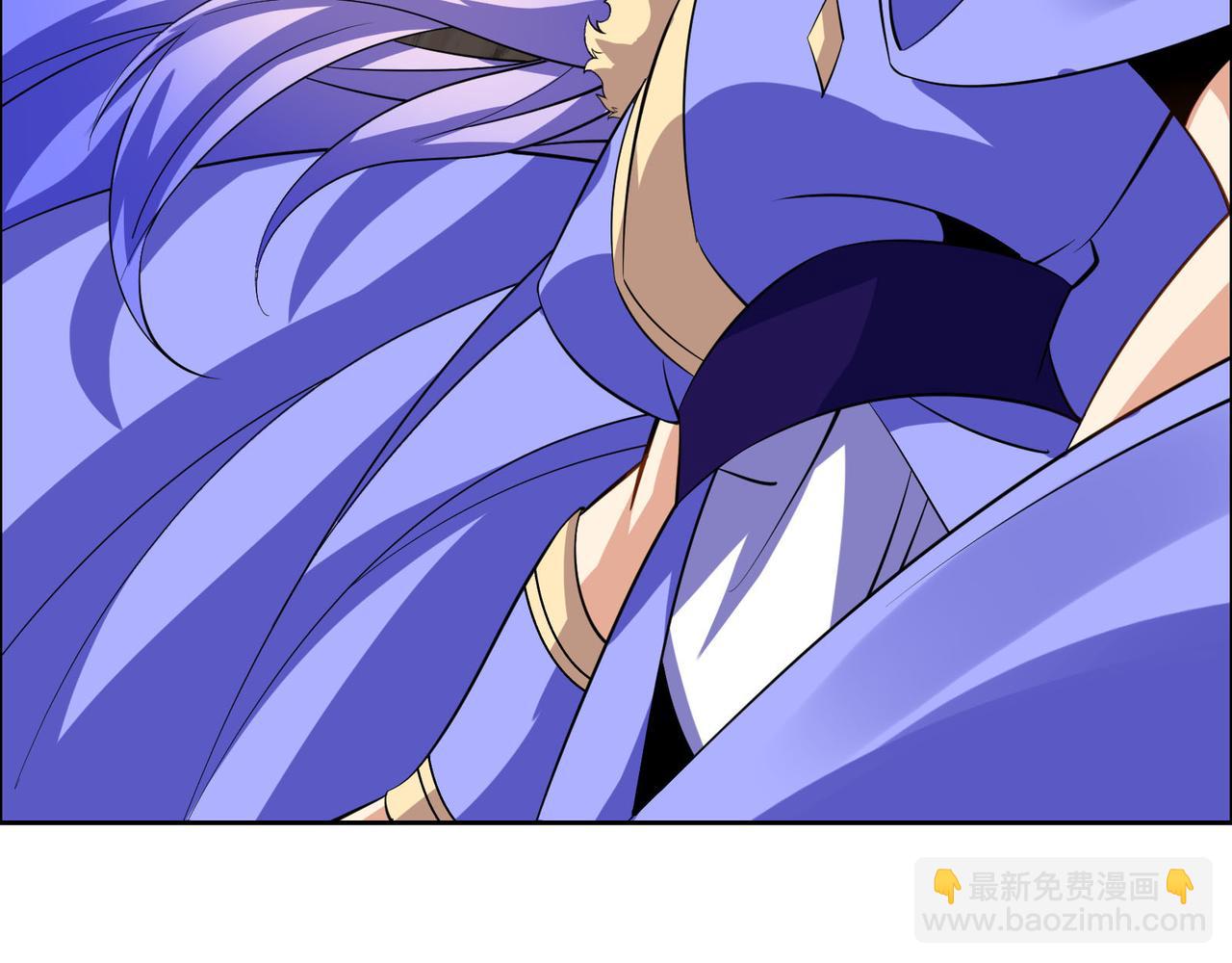 🍣吞下一个修仙世界 第158话 合力破魔 第43页