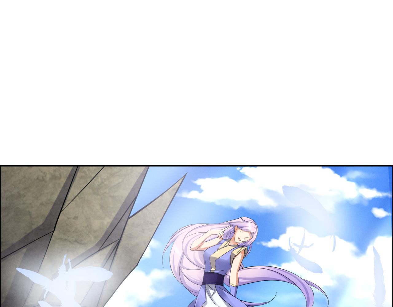 🍣吞下一个修仙世界 第166话 南宫雪身世之谜 第21页