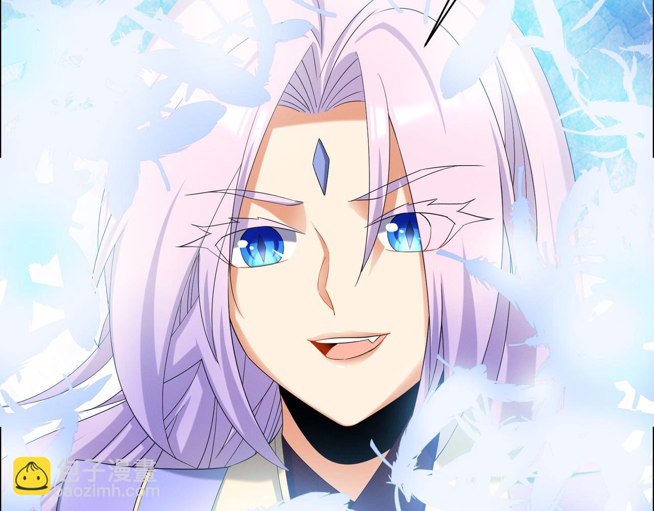 🍣吞下一个修仙世界 第166话 南宫雪身世之谜 第29页