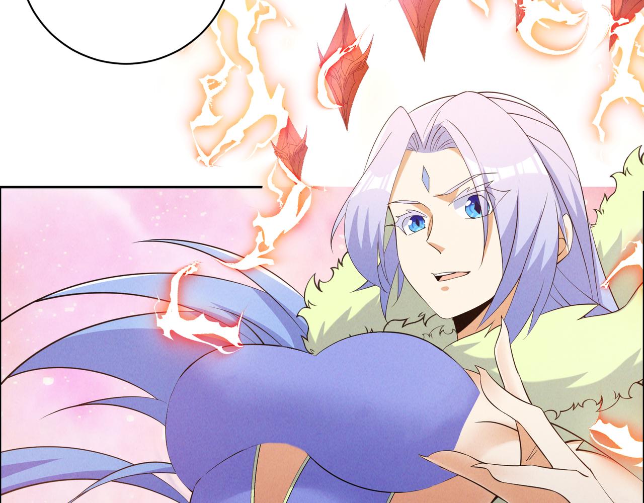 🍣吞下一个修仙世界 第166话 南宫雪身世之谜 第40页