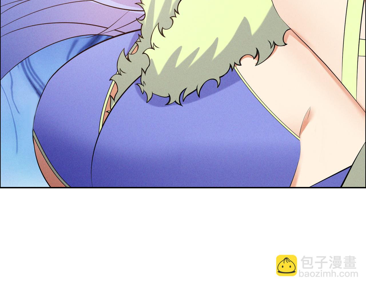 🍣吞下一个修仙世界 第166话 南宫雪身世之谜 第49页