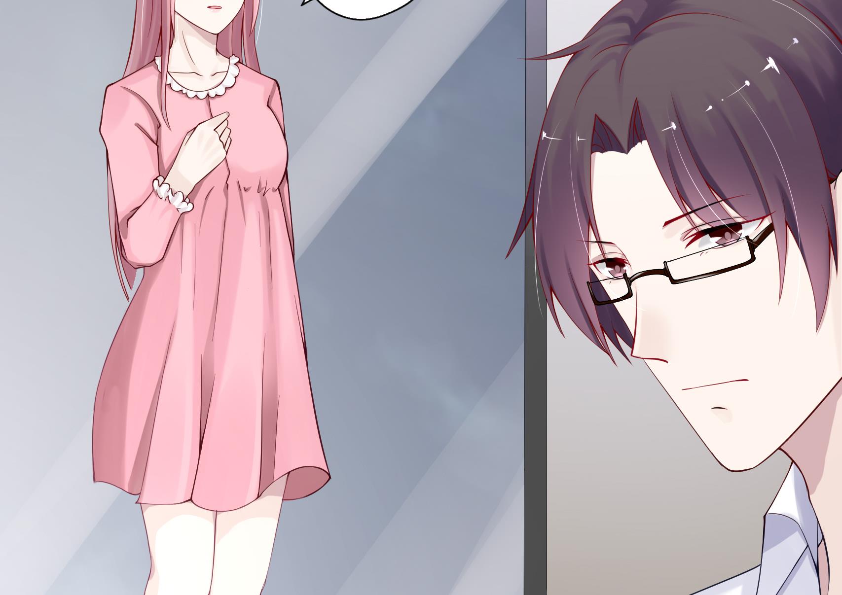 第4话 惺惺作态的婚姻(1/2)-第4话