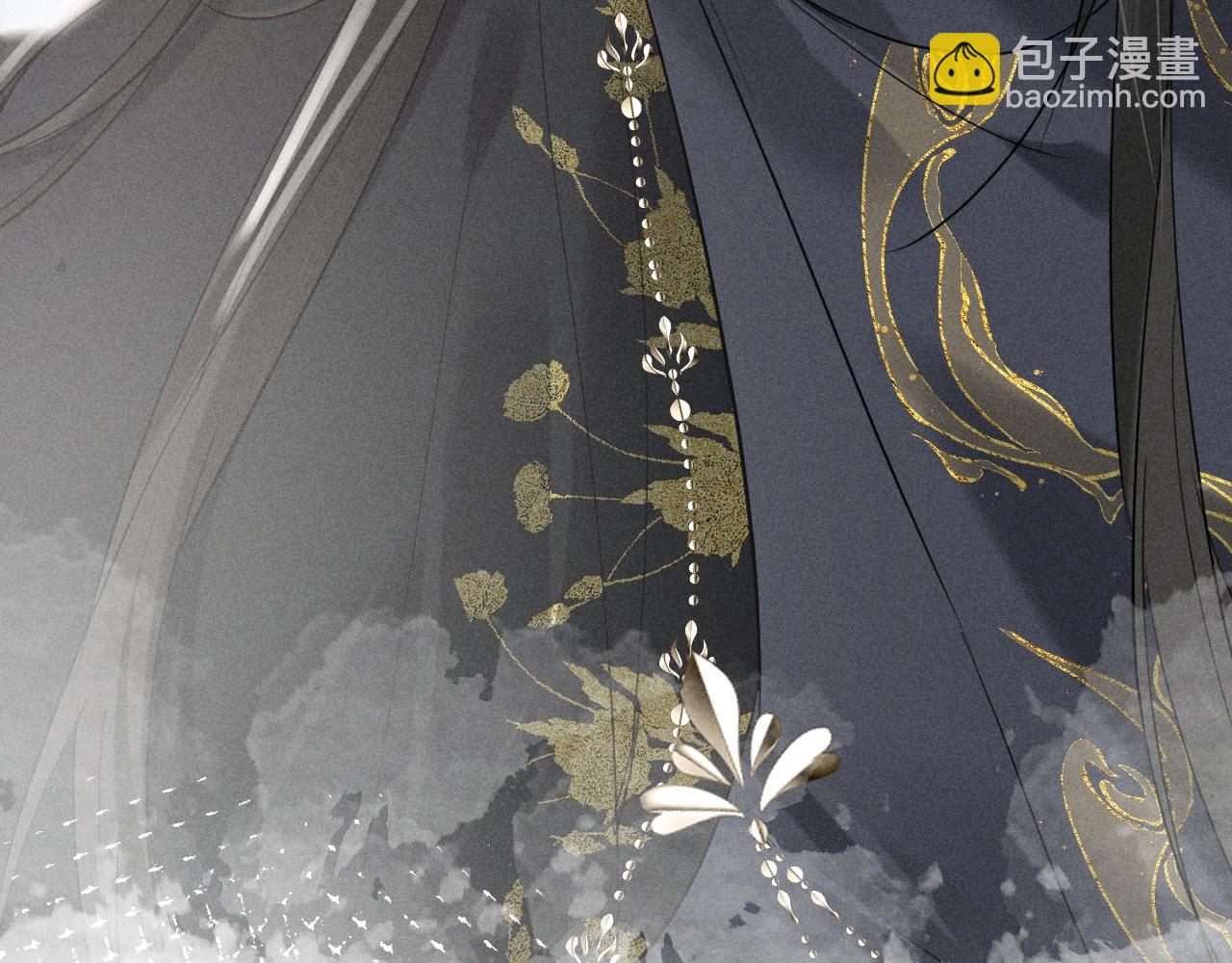 第10话 太子哥哥的阴谋(1/2)-第12话