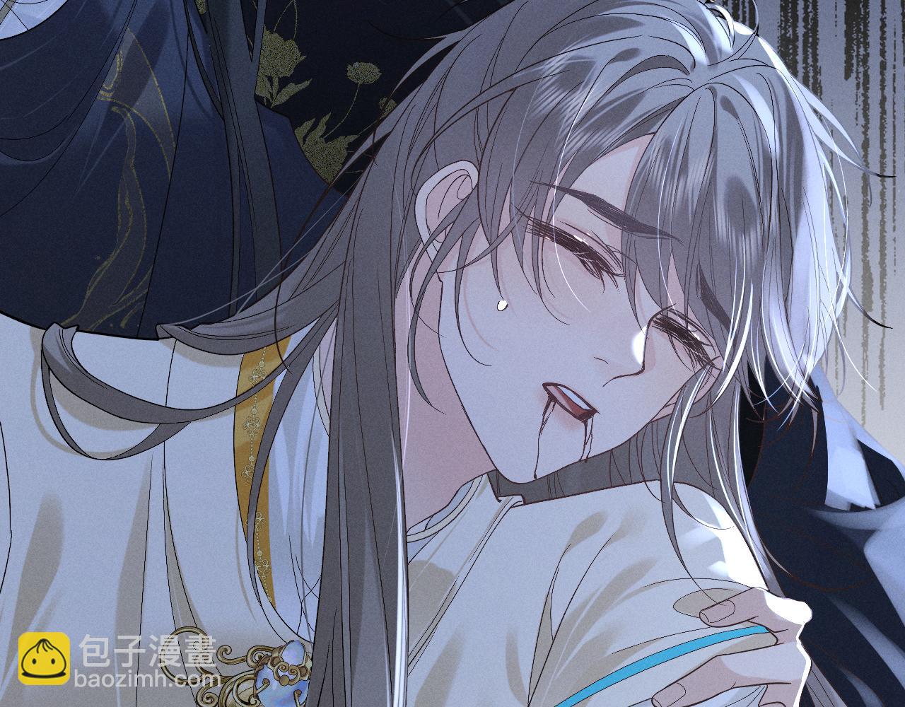 序章  冷傲太子情陷可爱小色胚(1/2)-第2话