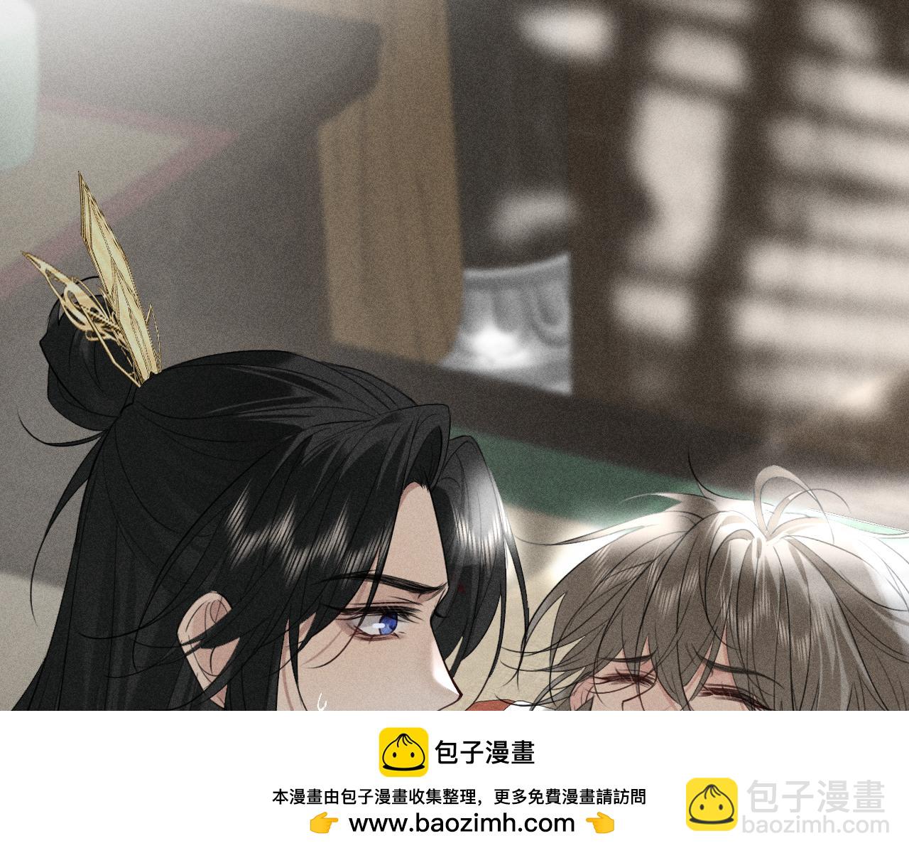 第25话 祁镇黑化值动了(1/2)-第28话