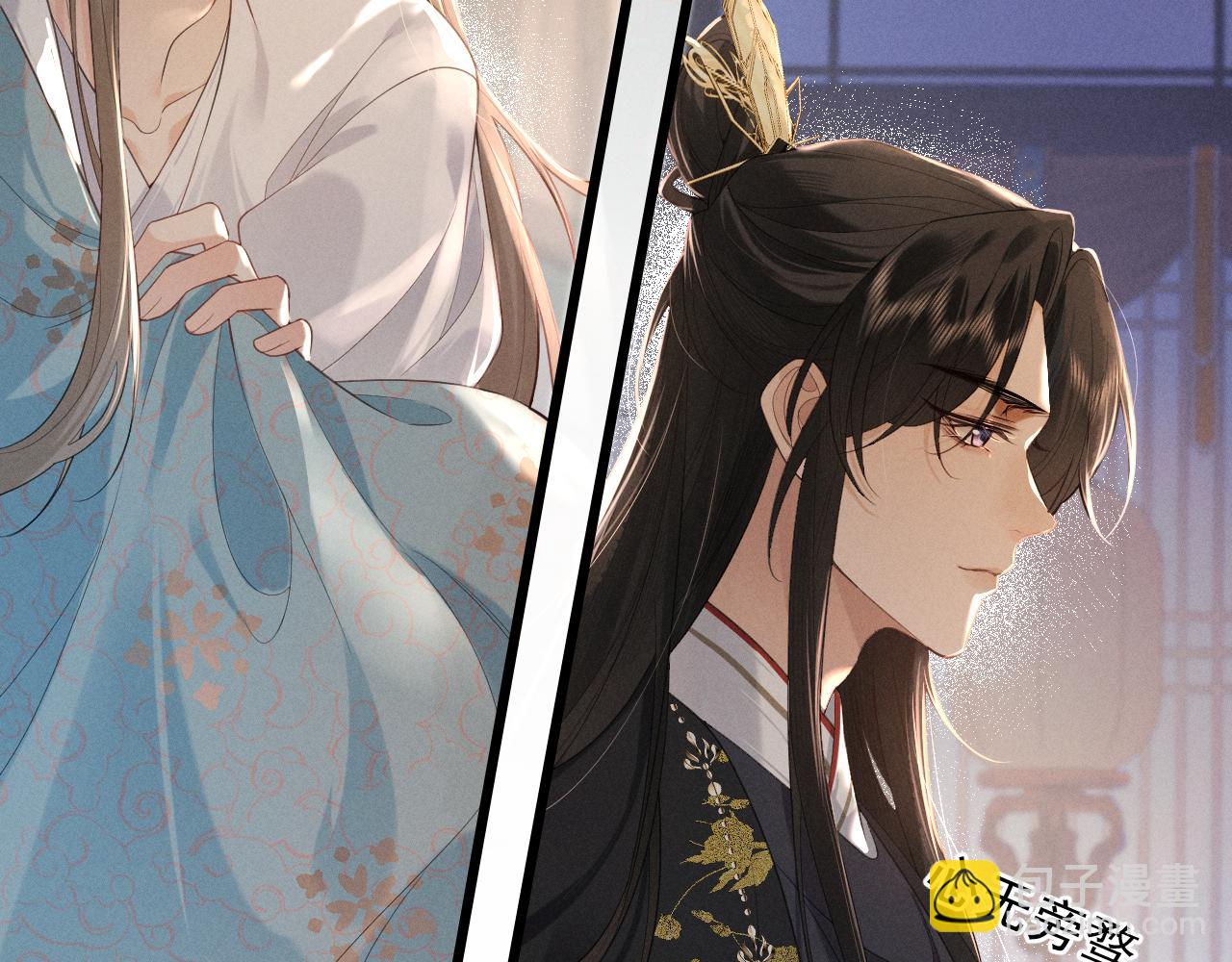 第2话 留宿(1/3)-第4话