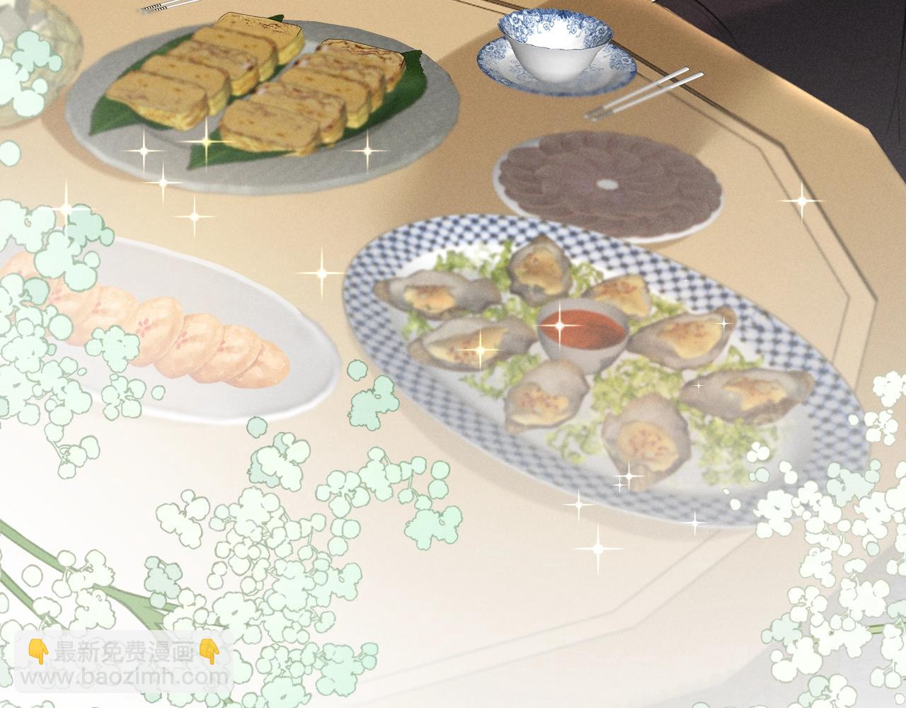 第39话 再续前缘(1/2)-第42话