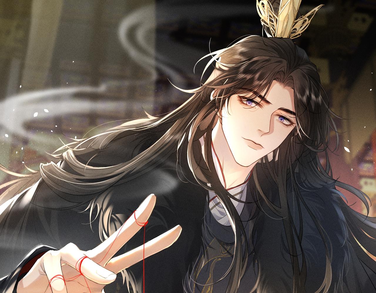 第46话 招兵买马(1/3)-第50话