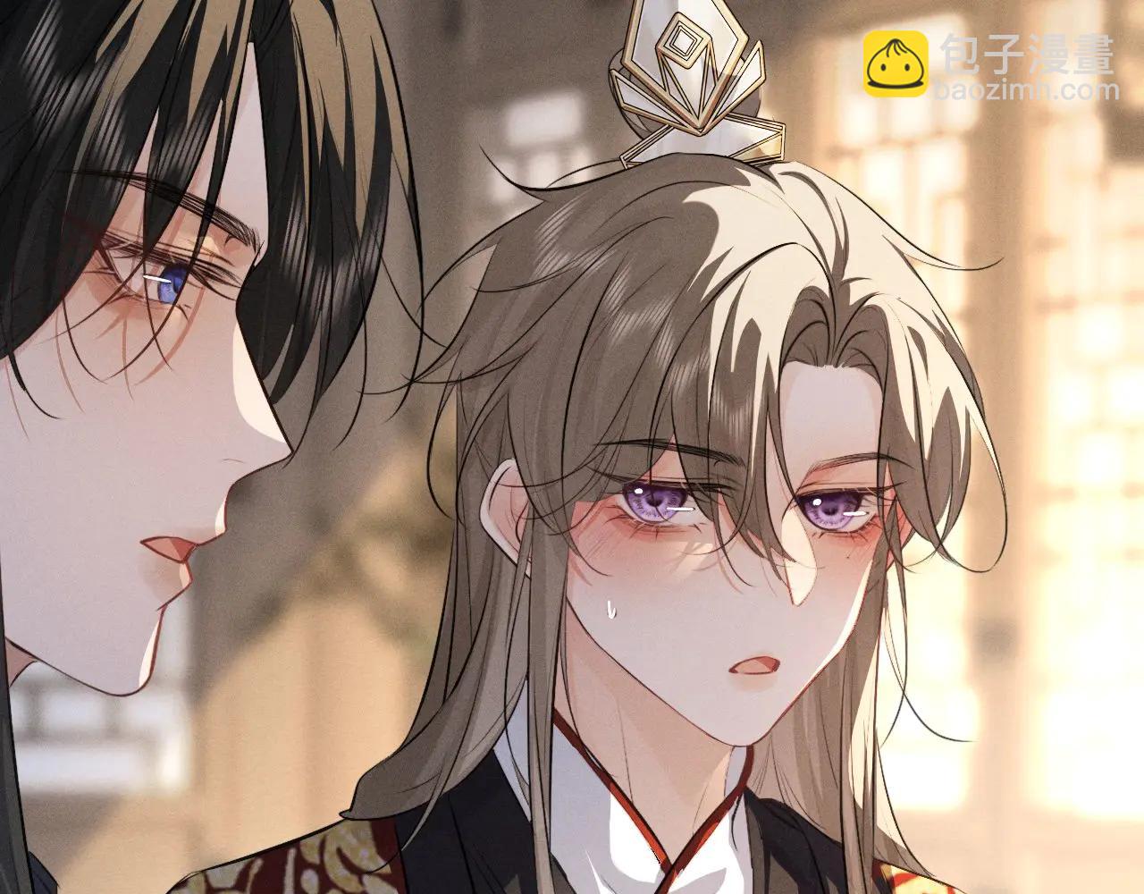 第52话 什么时候把心给我(1/3)-第56话