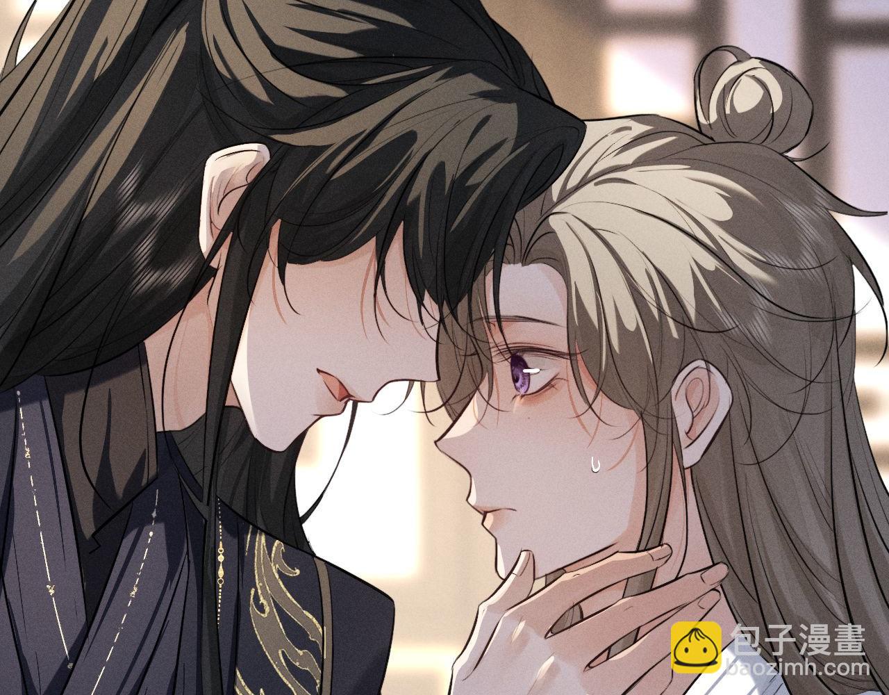 第53话 许是太想你了(1/3)-第58话