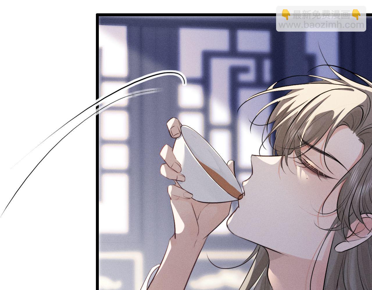 第55话 哄摄政王的方法是亲亲(1/2)-第60话