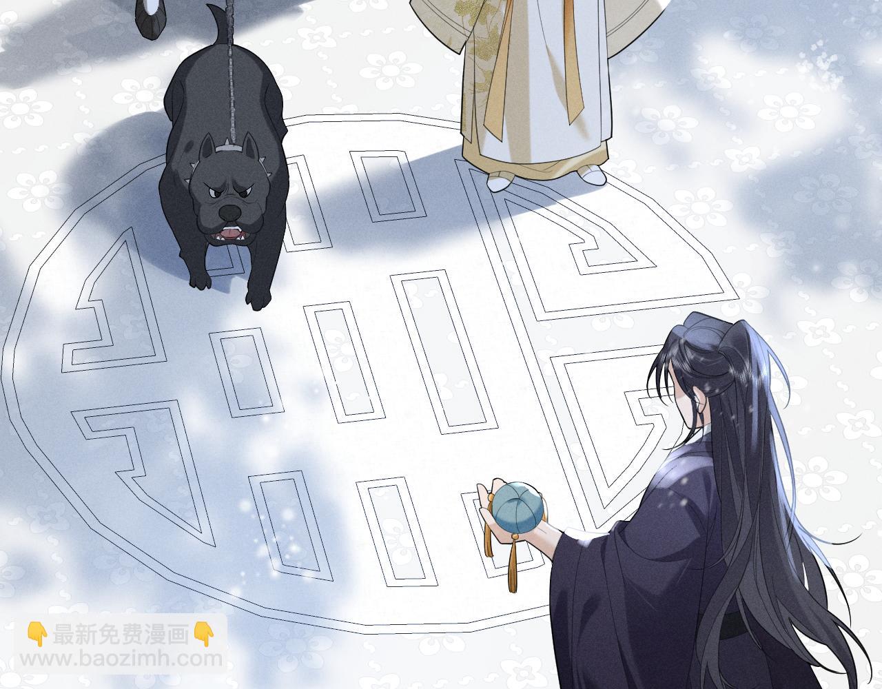 第4话 和狗比赛了(1/3)-第6话