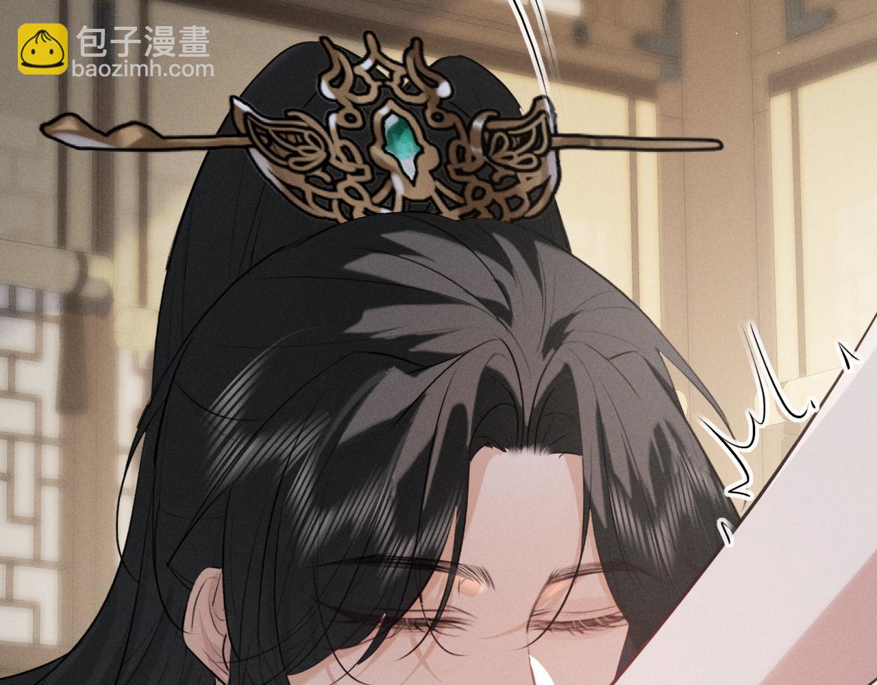 第68话 宠溺的笑容(1/2)-第72话