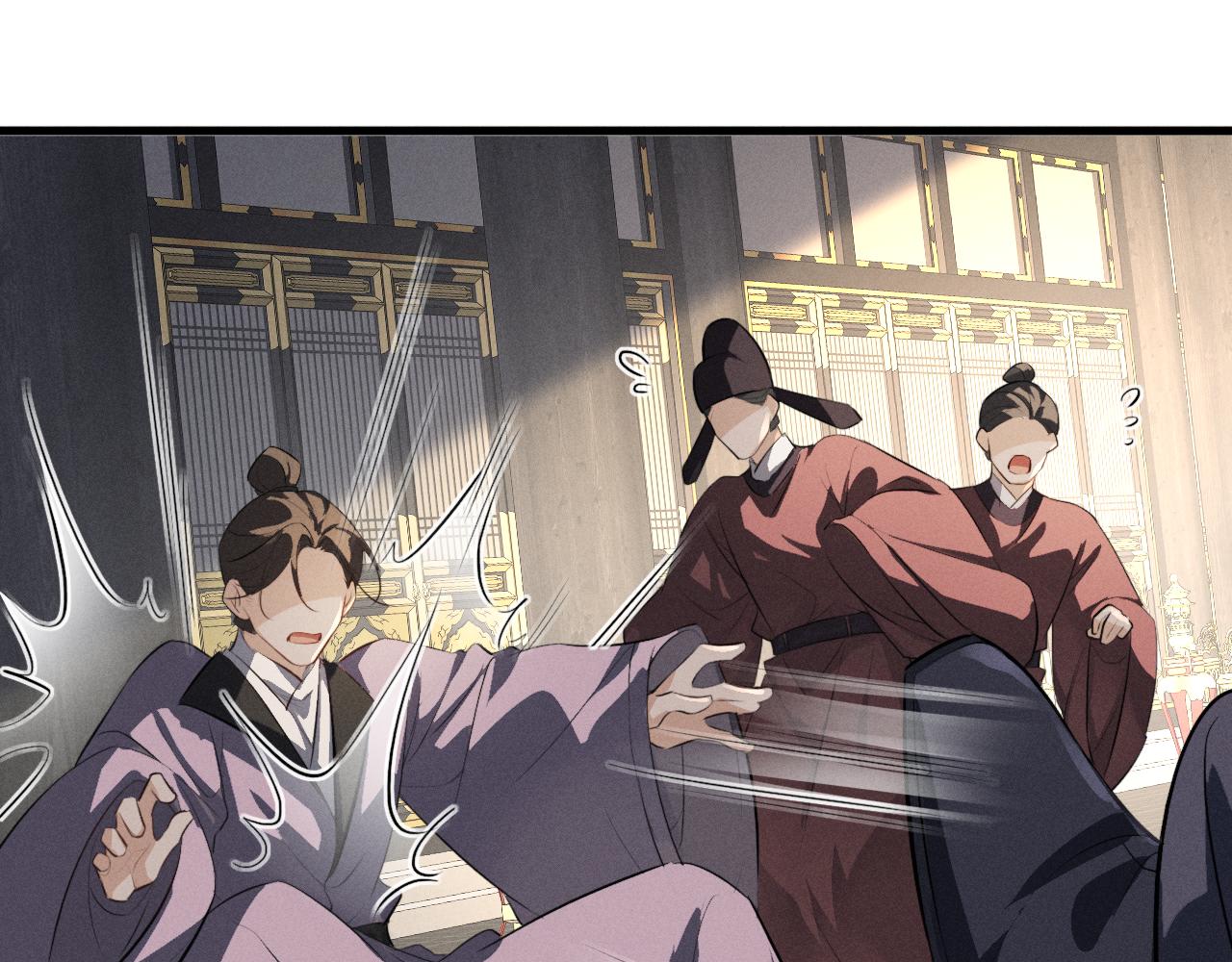 第75话 幸好你无恙(1/2)-第82话