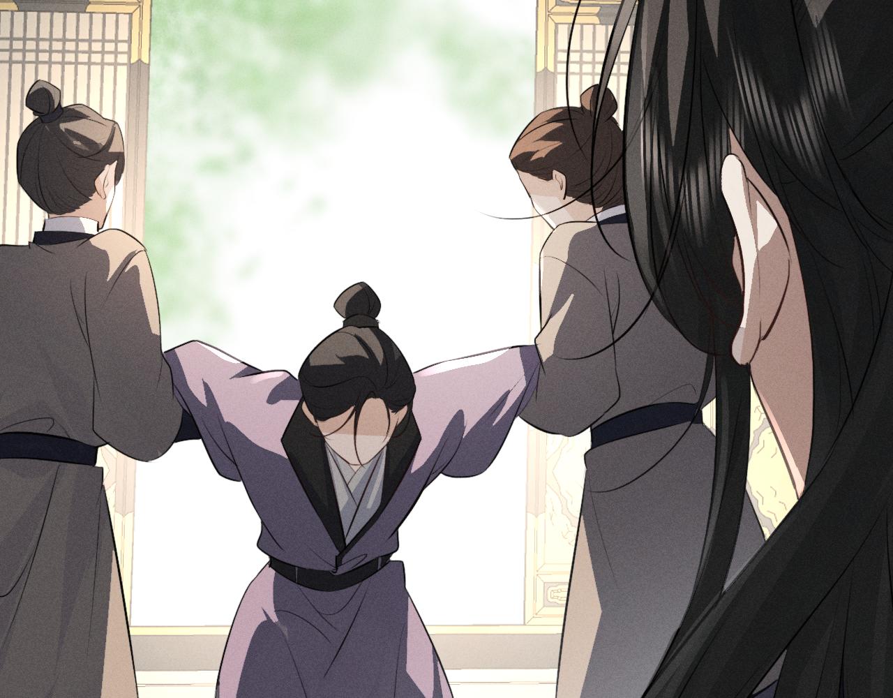 第75话 幸好你无恙(1/2)-第82话